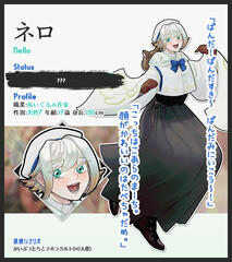 ネロ
